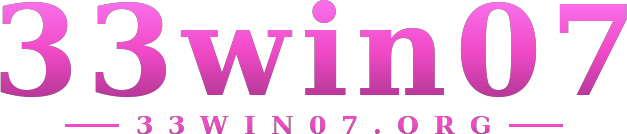 33win07 logo