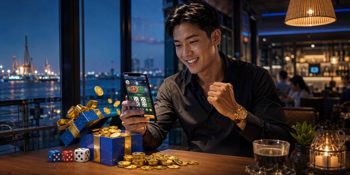 33win07 Sảnh Di Động