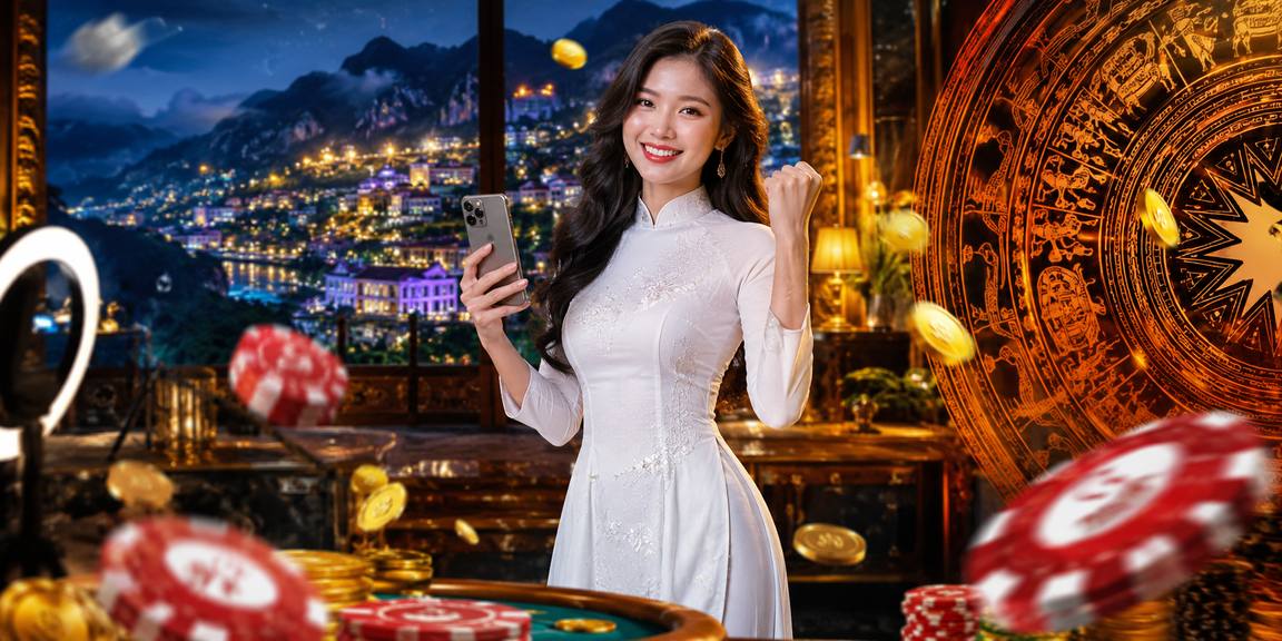 33win07 Su Tu Vang Megaways hoạt động như thế nào tại 33win07